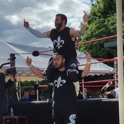 if you got this far i'm sorry this part isn't exciting • pro wrestler in training? • unprofessional idiot • im all for the anime and games