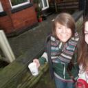 Ali Morrow - @alibabylon - Twitter