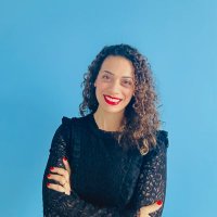 Dayana Chamoun-Fievée 🇫🇷🇱🇧 (@dayoune) 's Twitter Profile Photo