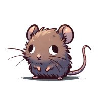 Rat World | Aleo (@aleorats) 's Twitter Profile