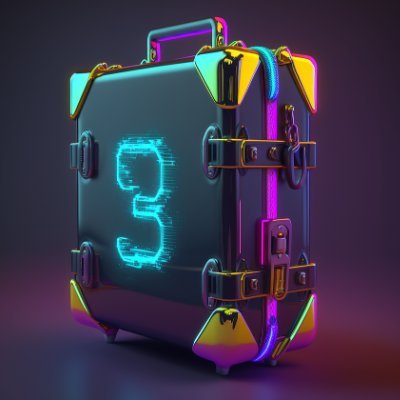 We are a conglomerate of partners from the tech, crypto, VC, and travel space based in Switzerland, aiming to accelerate the adoption of Web3 in Travel