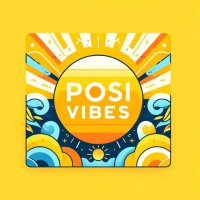 Posi Vibes (@posivibes07) 's Twitter Profile