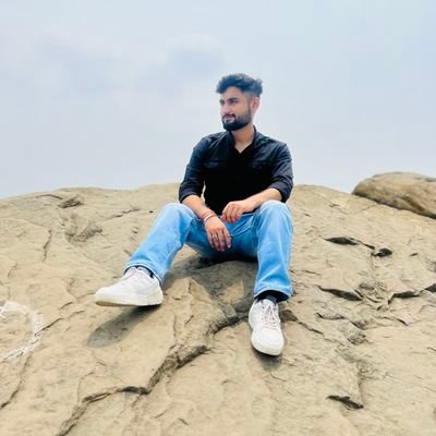 gautambatra011's profile picture. 🇮🇳
Business | Finance | Stock Market

CA Finalist