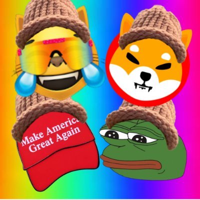 When all Lengendary ETH memecoins come to SOLANA wif hat
CA: PmXLkoJqEpqEURRMPutMh9ktu3VvB1vFHTHcvvccwB8