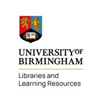 UoB Library Services (@uoblibservices) 's Twitter Profile