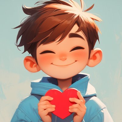 caoyuluyan's profile picture. Heart to the warm sun, waiting for the flowers to bloom! To every person who lives seriously!