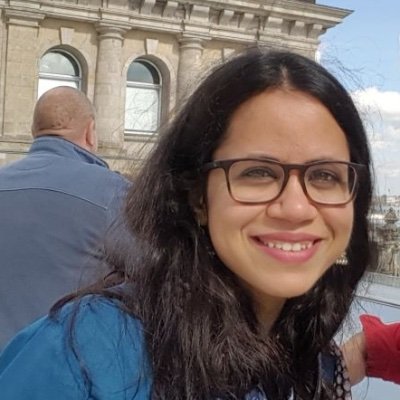 Research Faculty, Humboldt Universität zu Berlin
Badminton Addict/Media Historian/Accidental Ethnographer