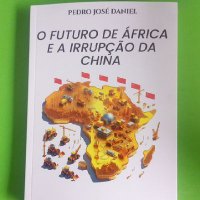 Pedro Daniel🇦🇴 (@daniel77luanda) 's Twitter Profile