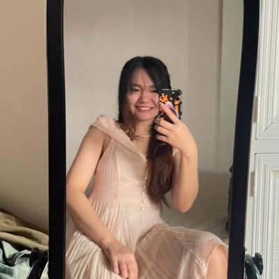 eahmnelle's profile picture. Psalms 56:3 🤍