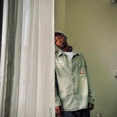 Paulino_rhap's profile picture. Ariwo_koni_rap_oh!