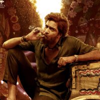 Subbu Mangadevvi (@subbucinema) 's Twitter Profile Photo Subbu Mangadevvi (@subbucinema) 's Twitter Profile Photo