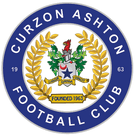 Curzon Ashton(@CurzonAshton) 's Twitter Profile Photo