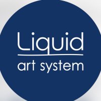 Liquid Art System (@liquidartsystem) 's Twitter Profile