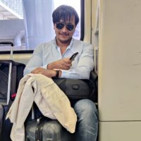 Arjun Roy (@arjun7389) 's Twitter Profile Photo