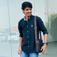 Shakkir GS Pallar (@sgs_pallar) 's Twitter Profile Photo