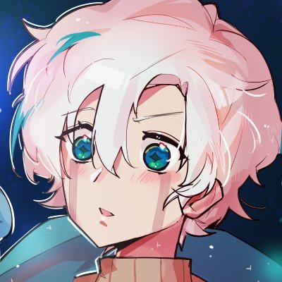 Phrog VTuber 🐸 | 25 | He/him | Polish | Failure
I moved to the cooler Twitter: https://t.co/QPbURVphpw
