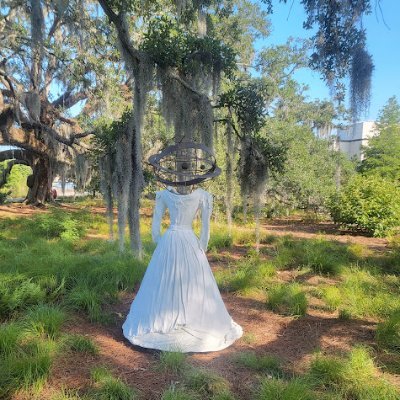 HippieSoul charm u I maymy way. I am cajun a bit BiU sassy keeps it southernbele classy~Luv2 laugh w/da laughN 1's ILoveMyJesus Mother Earth& Music ~4Me~Therapy