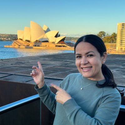 linaresmich's profile picture. Phenomenal woman, that’s me. 🤍🍃