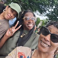 Órísa ✊🏿 (@blackwontcrack) 's Twitter Profile