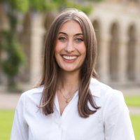 Sophia M. Abusamra (@sophiaabusamra) 's Twitter Profile