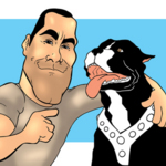 amandabolinha1's profile picture. #bolinha @bolinhamarcelo