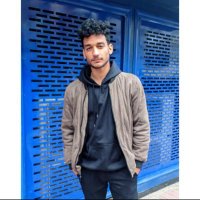 Ψπ (@7amza__7) 's Twitter Profile
