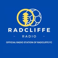 Radcliffe Radio (@radclifferadio) 's Twitter Profile Photo Radcliffe Radio (@radclifferadio) 's Twitter Profile Photo