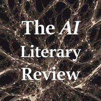 The AI Literary Review (@ailitreview) 's Twitter Profile Photo The AI Literary Review (@ailitreview) 's Twitter Profile Photo