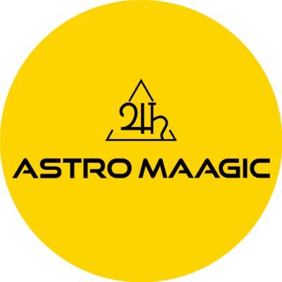 Dr.Kanimozhi Santhosh.,B.A.,B.L(Hon’s).,Ph.D.,
| Best Astrologer in Tamil Nadu | Founder of AstroMaagic | https://t.co/rw4VcyfvLY