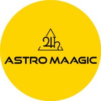 Astro Maagic (@astromaagic) 's Twitter Profile Photo Astro Maagic (@astromaagic) 's Twitter Profile Photo