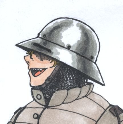 Gerror Art |COMM OPEN| 3/3さんのプロフィール画像