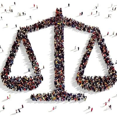 Advocating for human rights, social justice, and equality. Let's make a change!