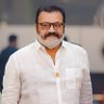 TheSureshGopi's profile picture. Minister of State for Tourism & Petroleum and Natural Gas, Government of India, Member of Parliament (Thrissur)

Actor | Politician