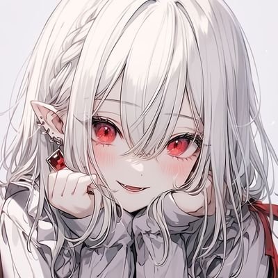 Twitter始めました!アニメ色々見てます。
沢山の方とアニメの話したいなぁ
気軽に絡んでね エロ❌ DM❌
#相互フォロー100 #アニメ垢フォロバ100