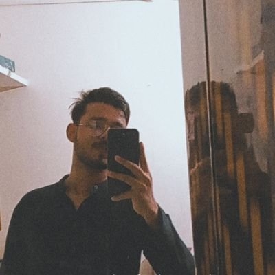 saquibbbh's profile picture. 