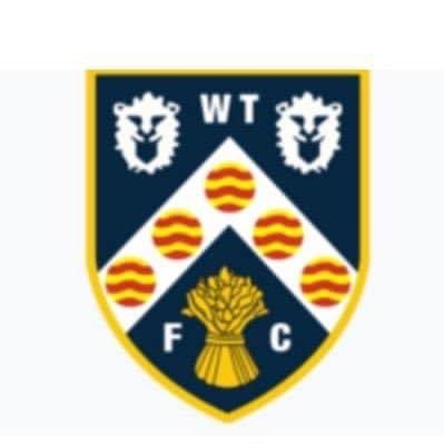 Wellingborough Town Ladies 💙💛⚽️ EMWRFL Premier Division. EMWRFL Division South Champions 24/25 🏆 Part of Wellingborough Town FC