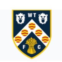 Wellingborough Town Ladies FC(@WTFC_Ladies) 's Twitter Profile Photo