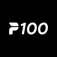 P100 (@p100_app) 's Twitter Profile
