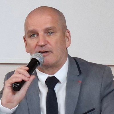 Directeur académique des services de l'éducation nationale du Tarn-et-Garonne