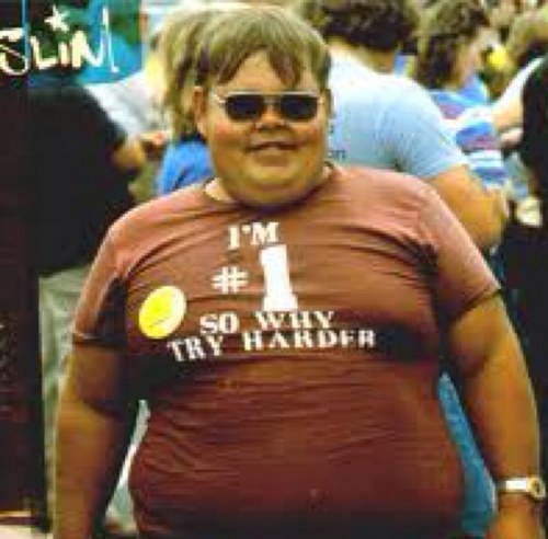 FatBoy_Problem's profile picture. Ever legitimately cried while staring at an empty fridge? Me too. Send jokes and feedback to fatboyproblems@yahoo.com