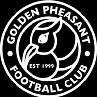 Golden Pheasant FC (@gpfc1999) 's Twitter Profile Photo Golden Pheasant FC (@gpfc1999) 's Twitter Profile Photo