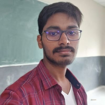 Bhuvan_62's profile picture. World has many things but only few  are eligible to exist