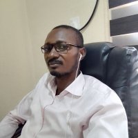 Jagaba Samson Ibrahim (@jagabaibro83) 's Twitter Profile