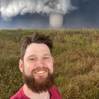 Connor McCrorey (@connorwx) 's Twitter Profile