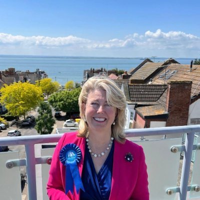 Anna Firth for Southend West & Leigh