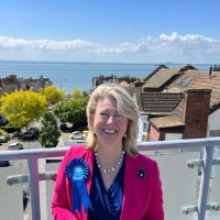 Anna Firth - Conservative Parliamentary Candidate(@Anna_Firth) 's Twitter Profile Photo