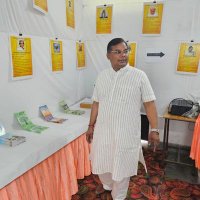 Padam Singh (@singhpadamrss) 's Twitter Profile Photo Padam Singh (@singhpadamrss) 's Twitter Profile Photo
