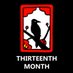 Thirteenth Month (@13thmonthstudio) Twitter profile photo Thirteenth Month (@13thmonthstudio) Twitter profile photo