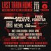 Last Train Home Festival (@LastTrainFest) Twitter profile photo