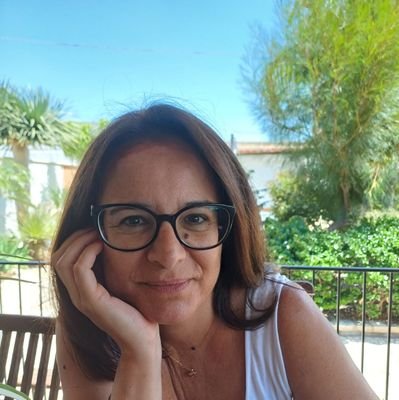 MDoloresLupo's profile picture. 